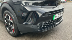 Vauxhall Mokka 100kW GS 50kWh 5dr Auto Electric Hatchback